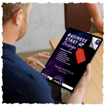 DIGITAL FLYERS