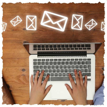 EMAIL HOSTING