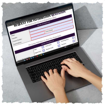 PDF FORMS FILL & SIGN
