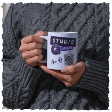 CUP DESIGN