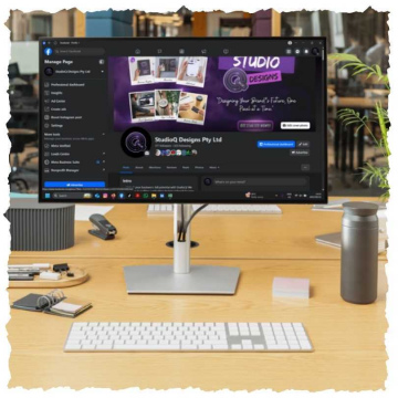 SOCIAL MEDIA BANNERS